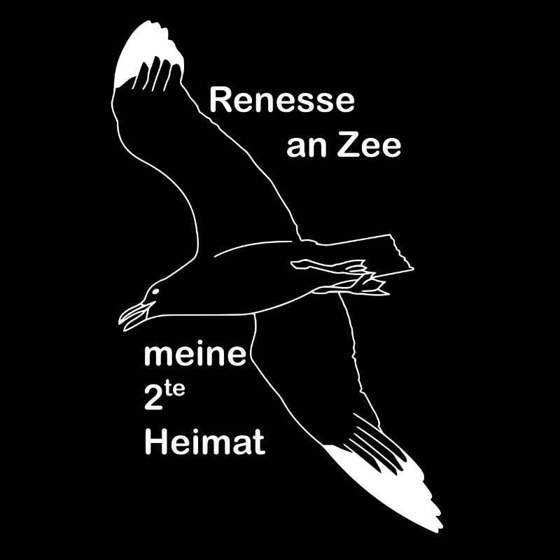 Renesse an Zee meine 2te Heimat 1