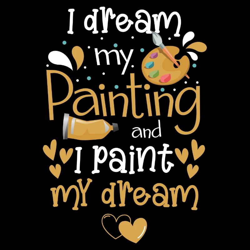 Painter Varnisher Craftsman