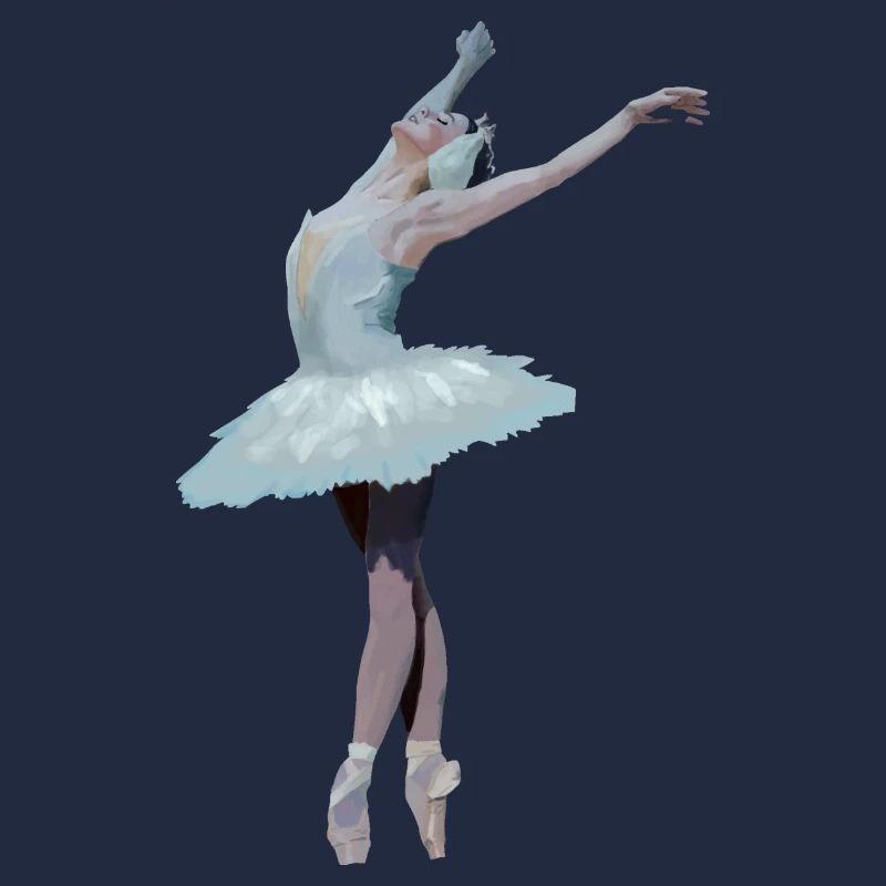 Danseuse classique