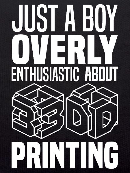 3D Printing