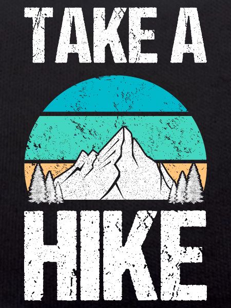 Take a Hike