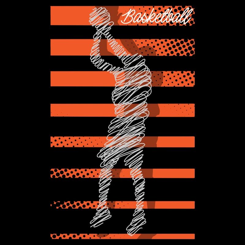 Joueurs de basket-ball