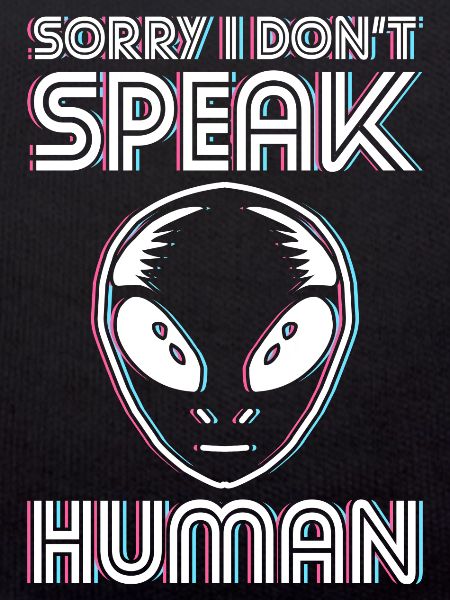 Alien Mars Space