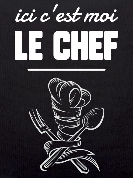 Chef de cuisine