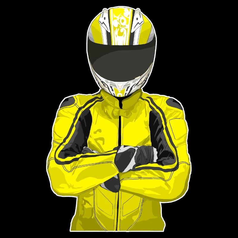 Motorcycle Lifestyle / Motorcycle / Motorcycle biker