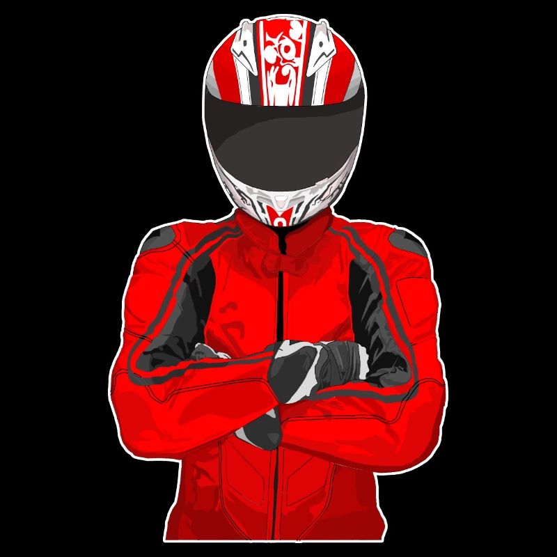 Motorcycle Lifestyle / Motorcycle / Motorcycle biker