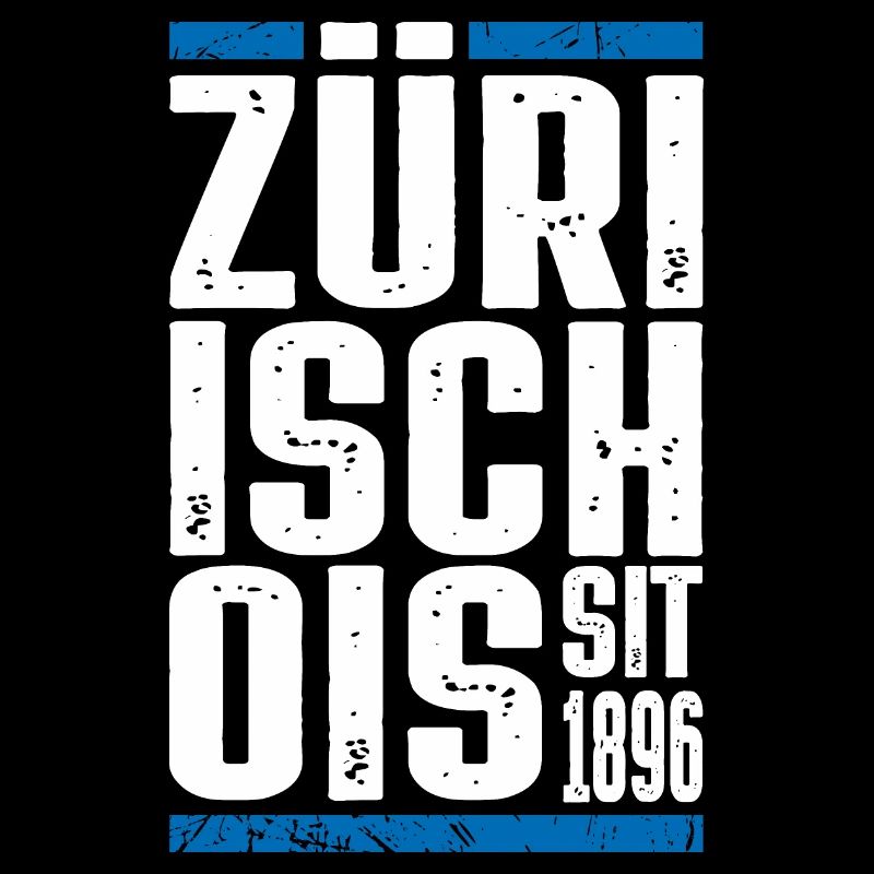 Züri isch öis