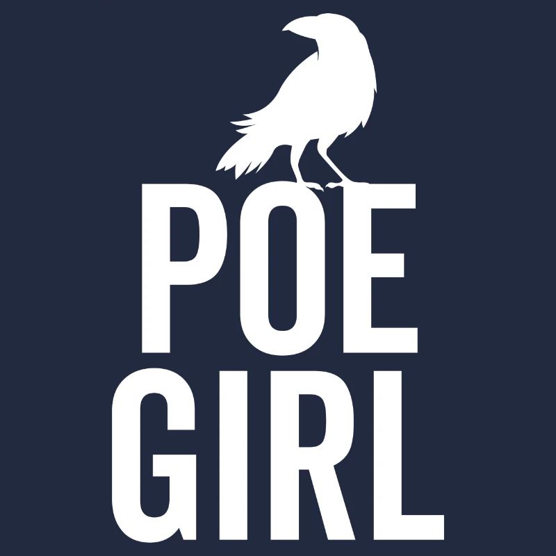 Poe Mädchen