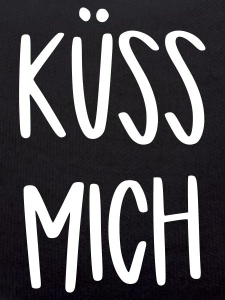 küss mich