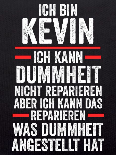 Kevin