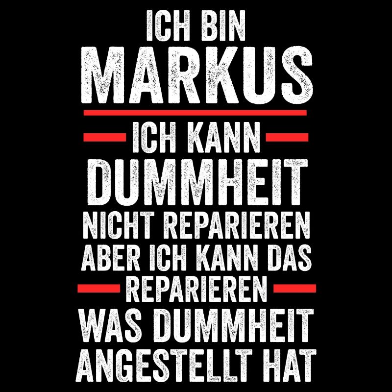 Markus