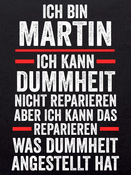 Martin