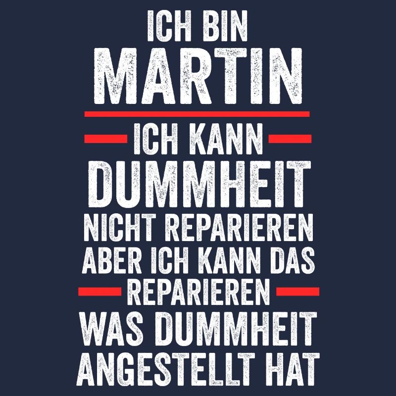 Martin