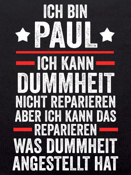 Paul