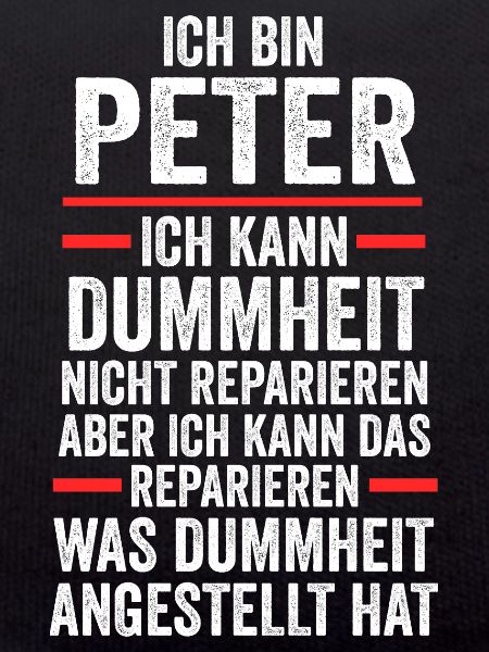 Peter