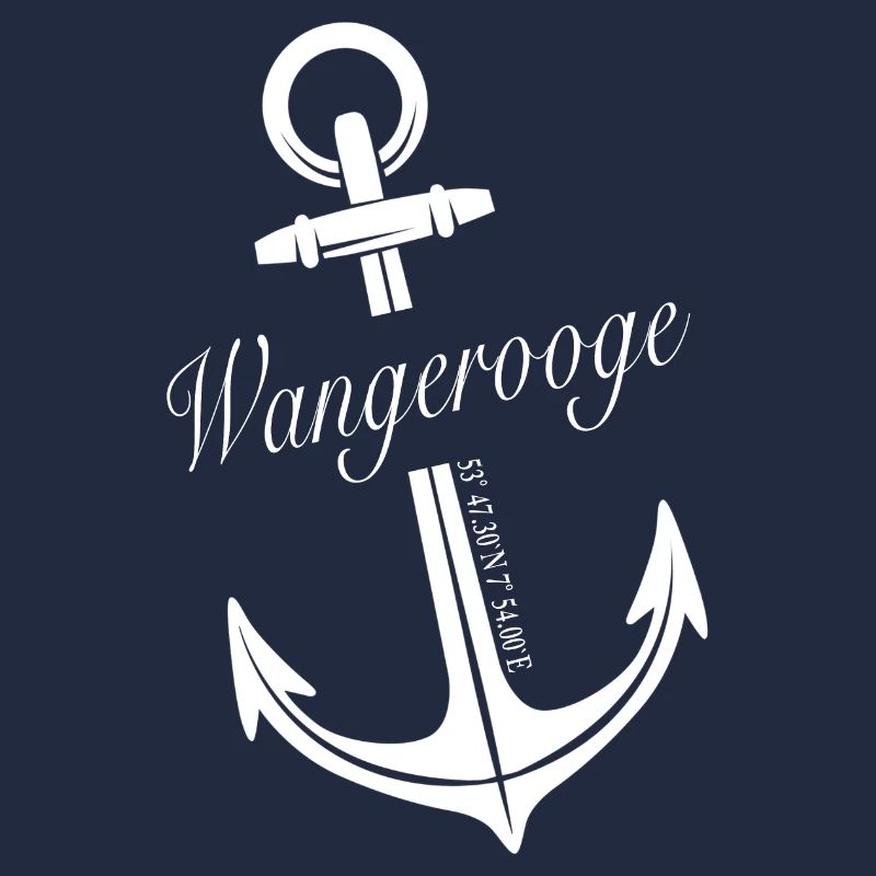 Wangerooge