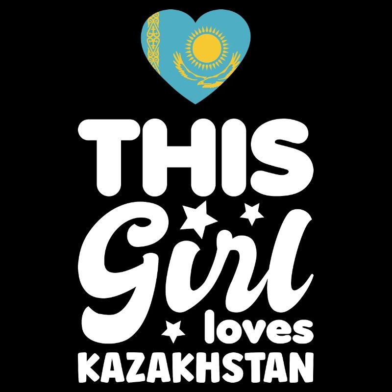 Drapeau du Kazakhstan Drapeau du Kazakhstan
