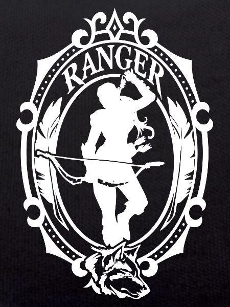 Ranger Female