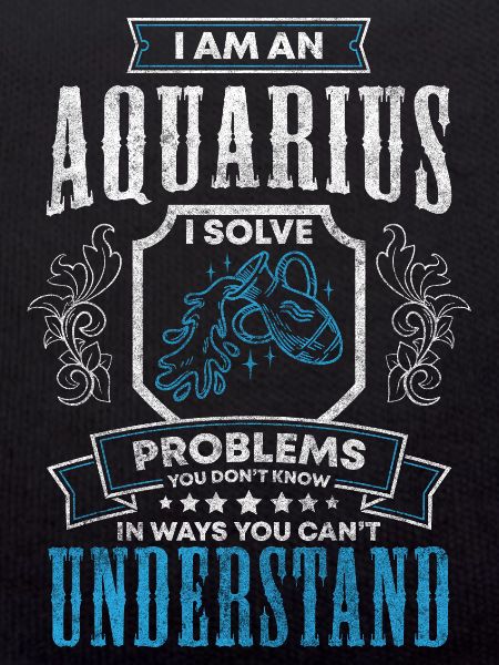 Aquarius February Uranus Planet