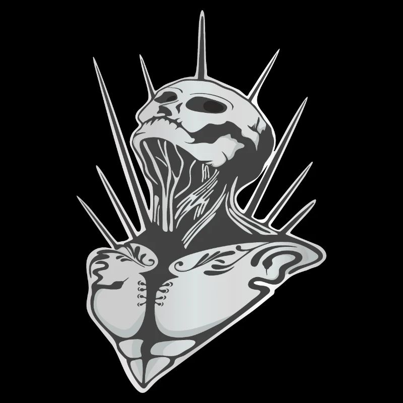 Skull