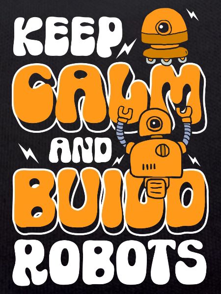 Robot Electrics Toys Robotics