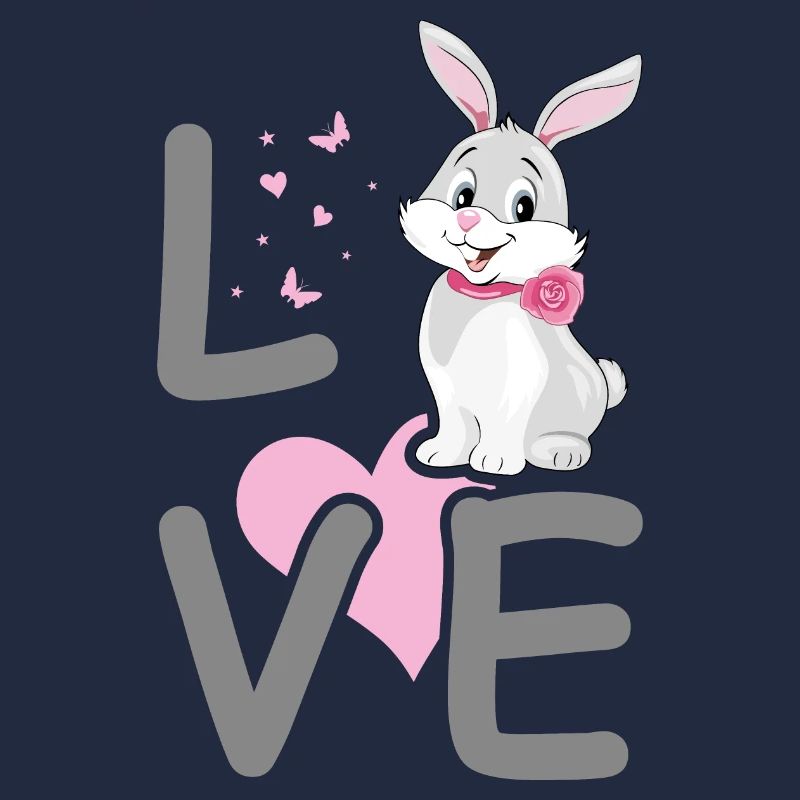 Rabbit lover