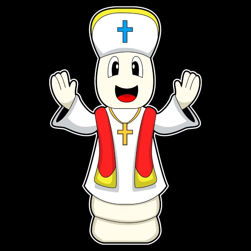 Chess Piece Bishop Chess