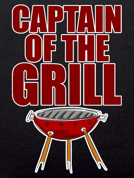 Capitaine Du Grill 2