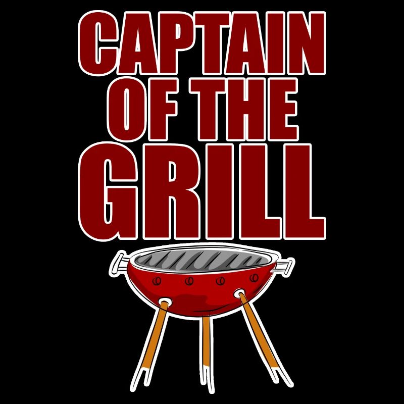 Capitaine Du Grill 2