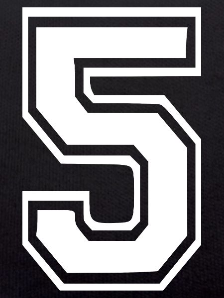 5