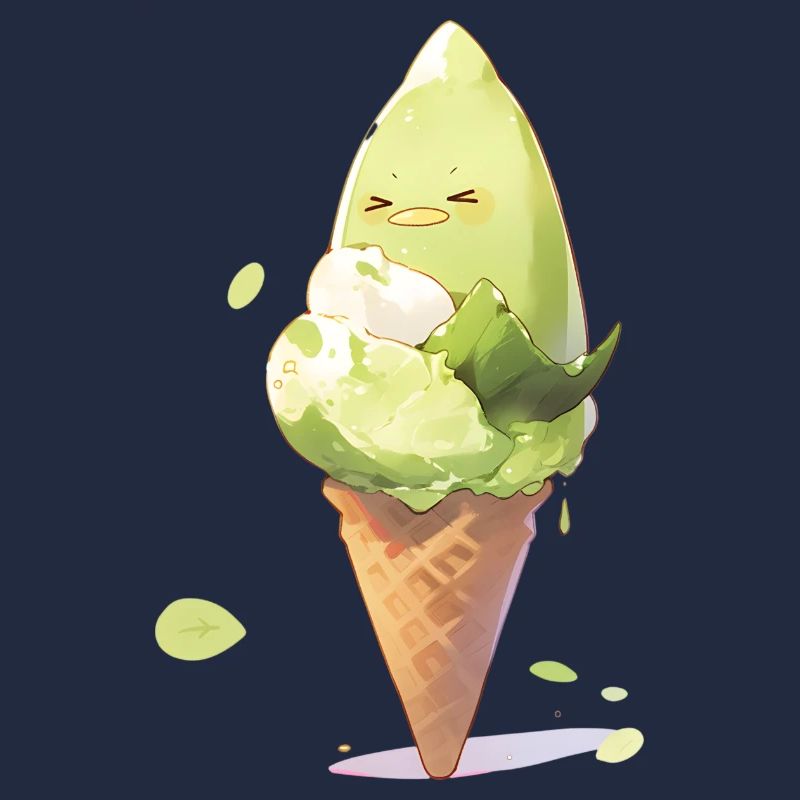 Avocadoeis