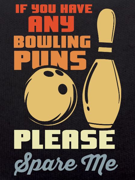 Blague de bowler