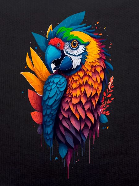 Macaw