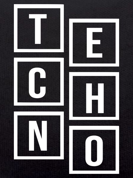 Musique Techno Square