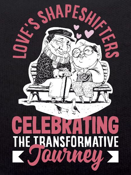 Love's Shapeshifters Celebrating the