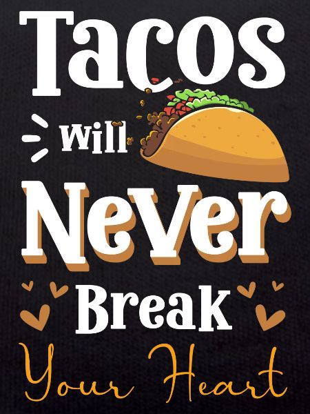 Mexican Fast food Delicious