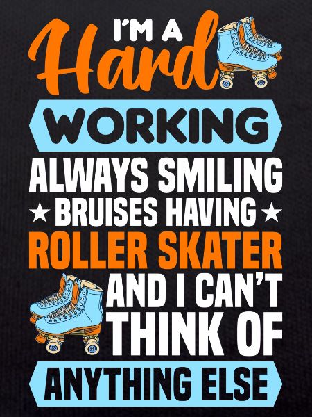 Roller Skate Design
