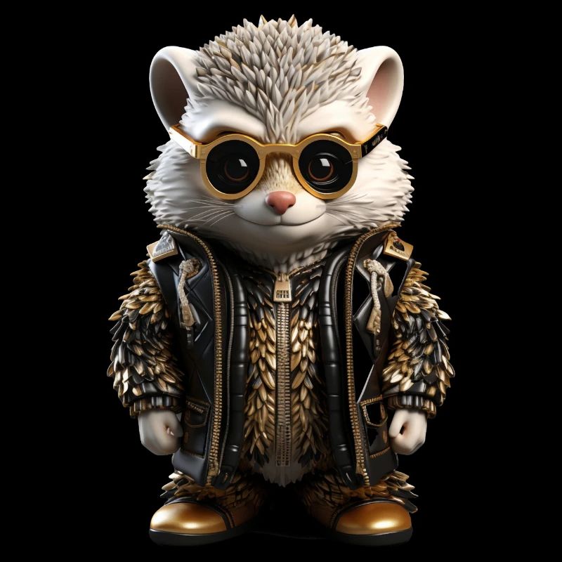 Mister Spike