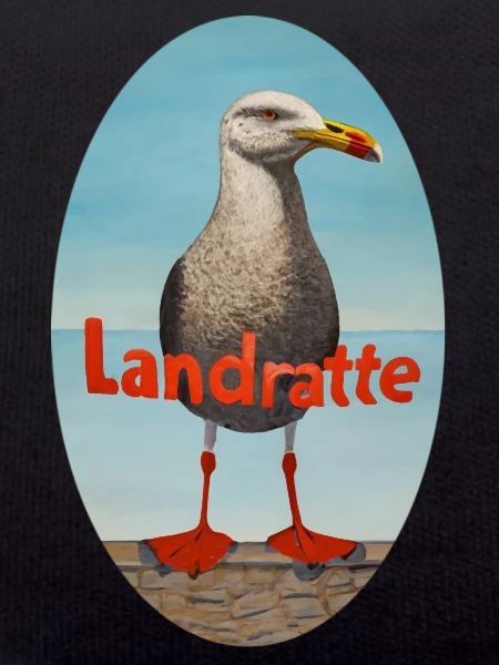 Landratte