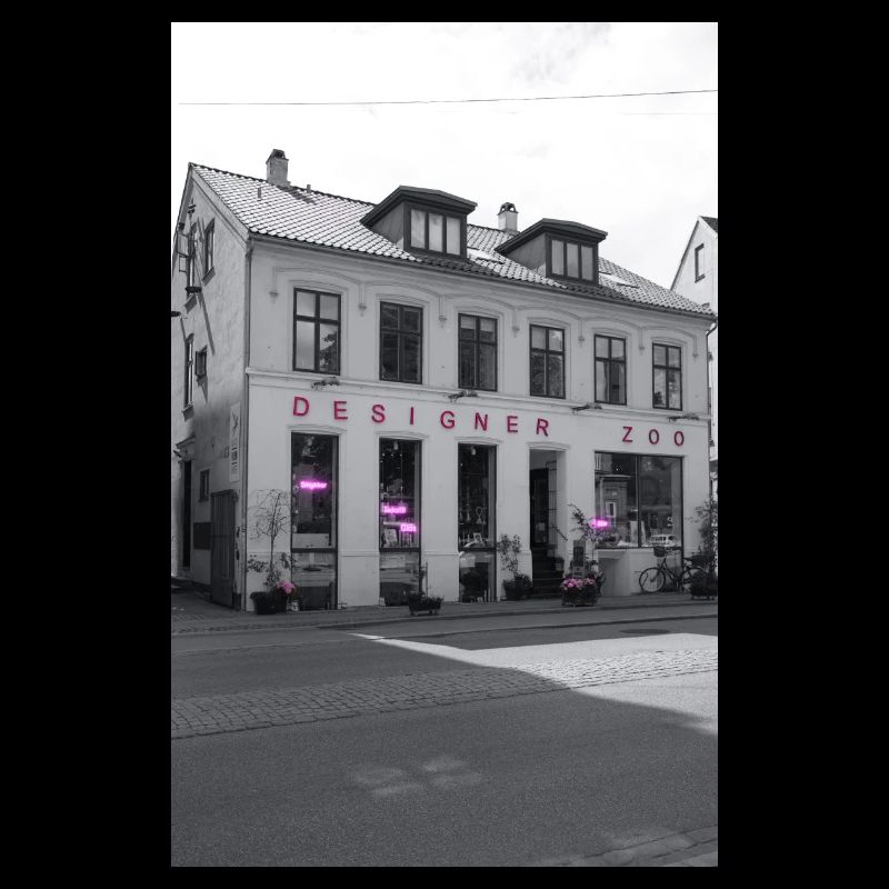 Copenhague