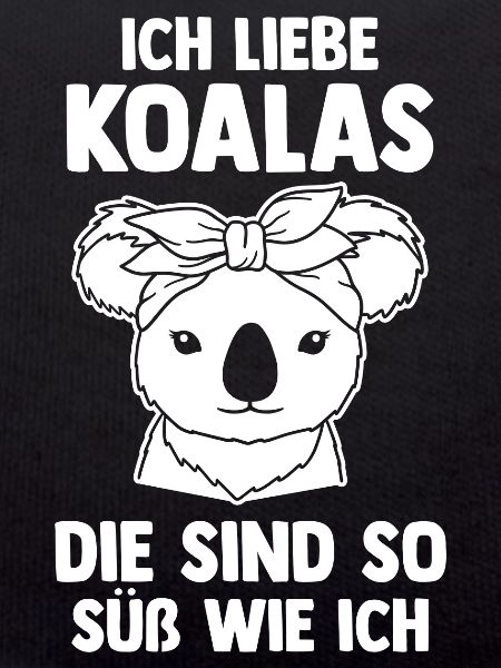 Koalabär Koala