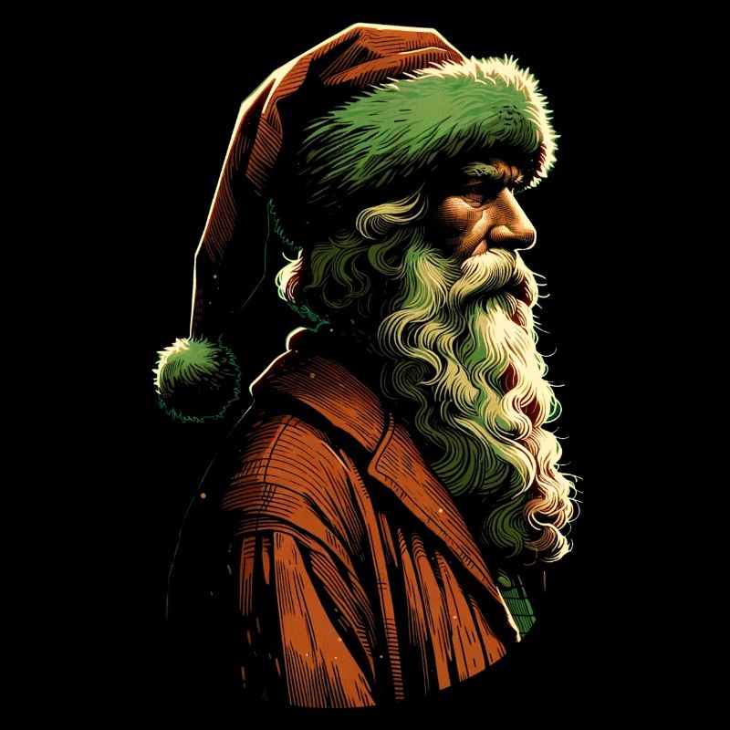 Santa Claus Performers | St. Nicholas Actor