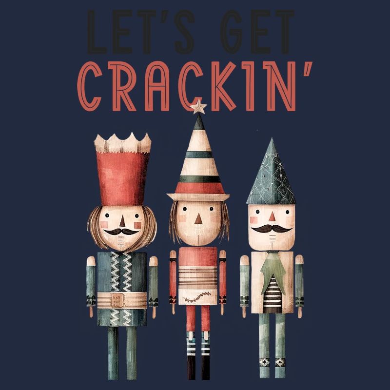 C’est parti pour Crackin