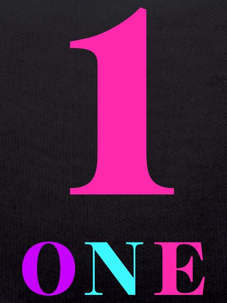 One-1st Anniversary