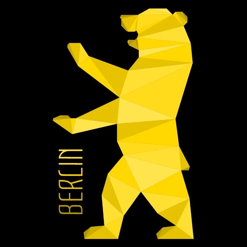 Berlin Bär