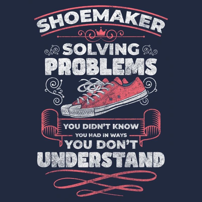 Shoemaker Shoe Artisan Boots