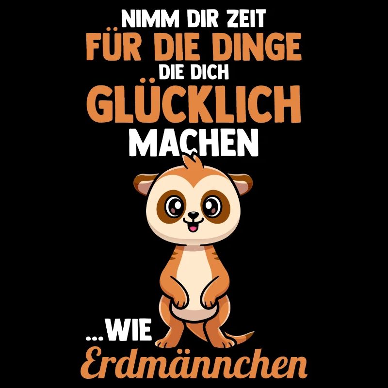 Erdmännchen