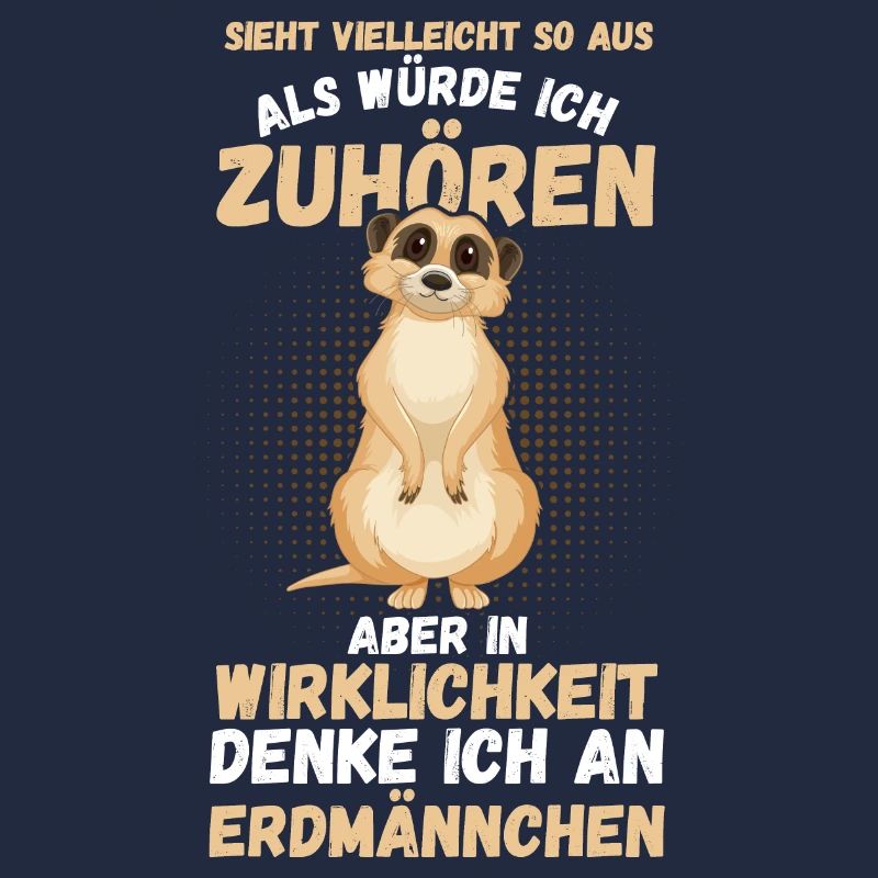 Erdmännchen