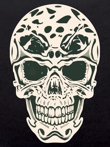 SKULL
