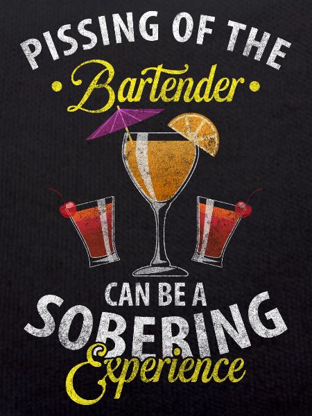 Bar Kellner Shaker